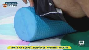 Ponte en forma. Cuidamos nuestra cadera