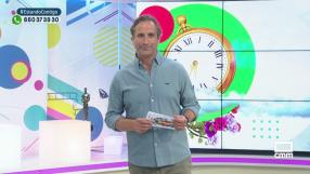 Estando Contigo (19/08/2026)