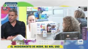 El medicamento de moda y su mal uso