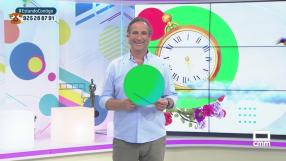 Estando Contigo (20/08/2026)