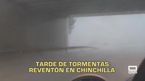 Castilla-La Mancha a las 8 - 20/08/2026