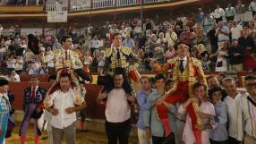 Toros desde Ciudad Real (20/08/2026)