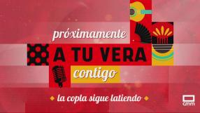 A Tu Vera Contigo, con Diana Navarro y gira por teatros