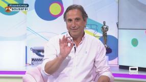 Estando Contigo (21/08/2026)