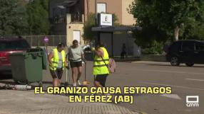 La noche en titulares - 21/08/26