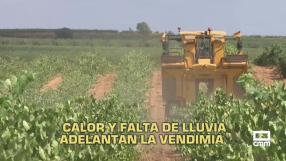 Castilla-La Mancha fin de semana a las 2 22/08/2026