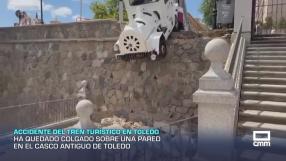 Castilla-La Mancha fin de semana a las 8 22/08/2026