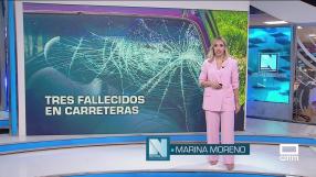 Castilla-La Mancha fin de semana a las 8 23/08/2026