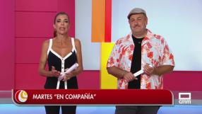 En compañía (25/08/2026)