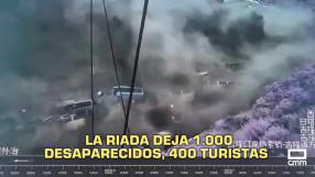 La noche en titulares - 26/08/26