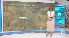 Castilla-La Mancha fin de semana a las 8 29/08/2026