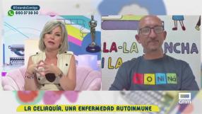 La celiaquía. Una enfermedad autoinmune