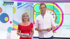 Estando Contigo (02/09/2026)