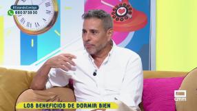 Conocemos los beneficios de dormir bien