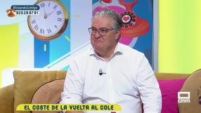 El coste de la vuelta al cole