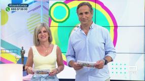 Estando Contigo (03/09/2026)