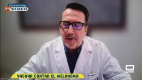 Vacuna contra el melanoma