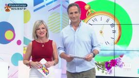 Estando Contigo (04/09/2026)