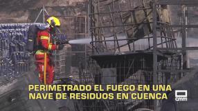 Castilla-La Mancha fin de semana a las 2 05/09/2026