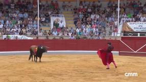 Novillada desde Villaseca de la Sagra (05/09/2026)