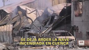Castilla-La Mancha fin de semana a las 2 06/09/2026