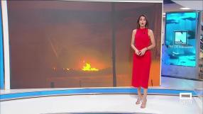 Castilla-La Mancha fin de semana a las 8 06/09/2026