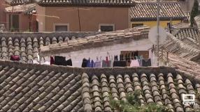 Energía solar para los vecinos del casco histórico de Toledo, una solución pionera