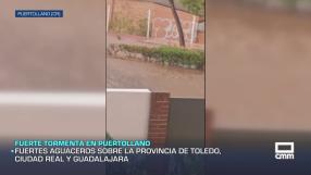 Previsión del tiempo - 07/09/2026