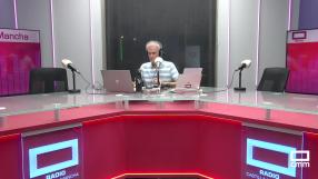 Sección de economía exterior - 8/9/2026