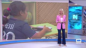 Castilla-La Mancha despierta - 08/09/2026