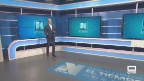 Previsión del tiempo - 08/09/2026