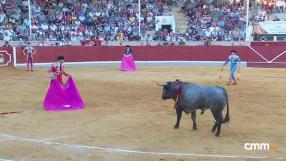 Alfarero de Oro desde Villaseca de la Sagra (09/09/2026)