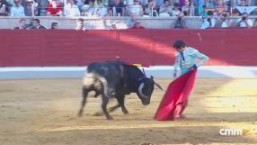 Alfarero de Oro desde Villaseca de la Sagra (10/09/2026)