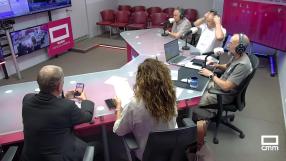 La Súper tertulia - 11/9/2026