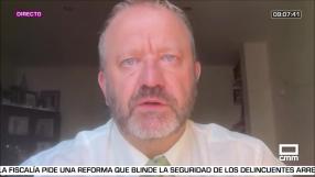 Entrevista a Juan Luis Manfredi