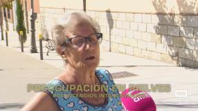 Castilla-La Mancha a las 8 - 11/09/2026