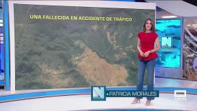 Castilla-La Mancha fin de semana a las 8 12/09/2026