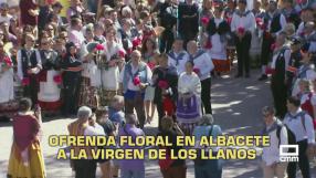 Castilla-La Mancha fin de semana a las 2 13/09/2026