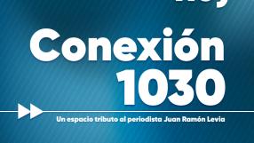 Conexión 1030. 14/09/26