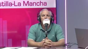 Entrevista al Doctor Pablo Gutiérrez, urólogo del hospital talaverano