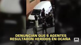 La noche en titulares - 14/09/26