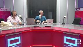 Sección de Economía Exterior. 14/09/2026