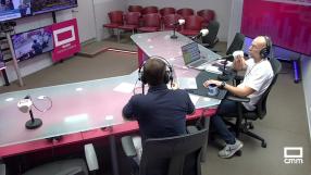 El Plenillo. 15/09/2026