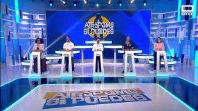 Atrápame si puedes - Programa 681