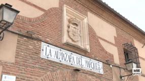 Viso del Marqués, un viaje al corazón de la historia
