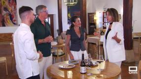 La nueva vida de una almazara del siglo XVIII