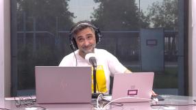 De hoy, no pasa (18/09/2026)