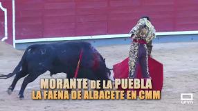 Tiempo de toros (19/09/2026)