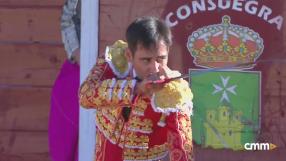 Corrida de toros desde Consuegra (19/09/2026)