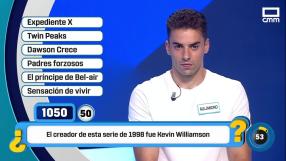 Atrápame si puedes - Programa 684